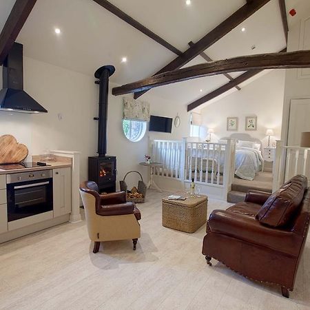 Linton Court Coach House Apartment เซ็ทเทิล ห้อง รูปภาพ