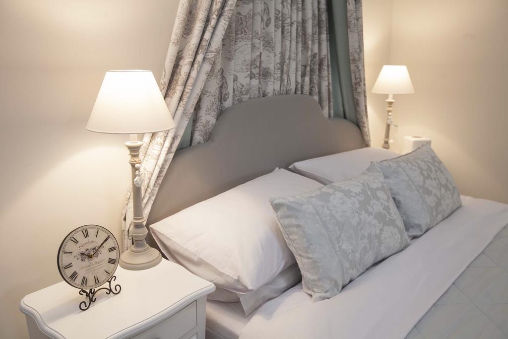 Linton Court Coach House Apartment เซ็ทเทิล ห้อง รูปภาพ