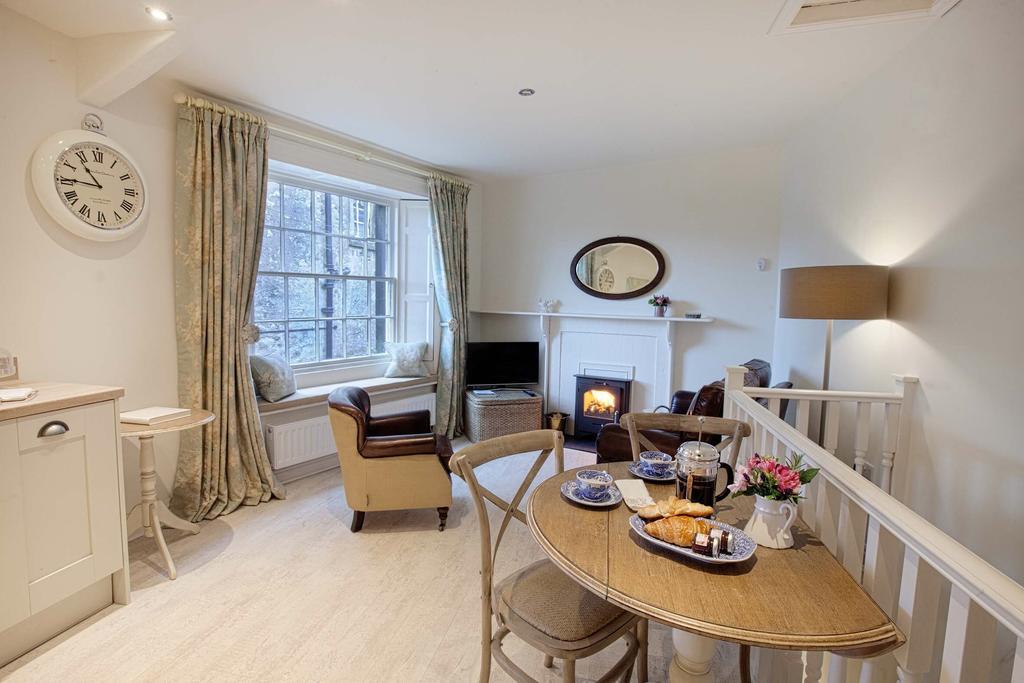 Linton Court Coach House Apartment เซ็ทเทิล ห้อง รูปภาพ