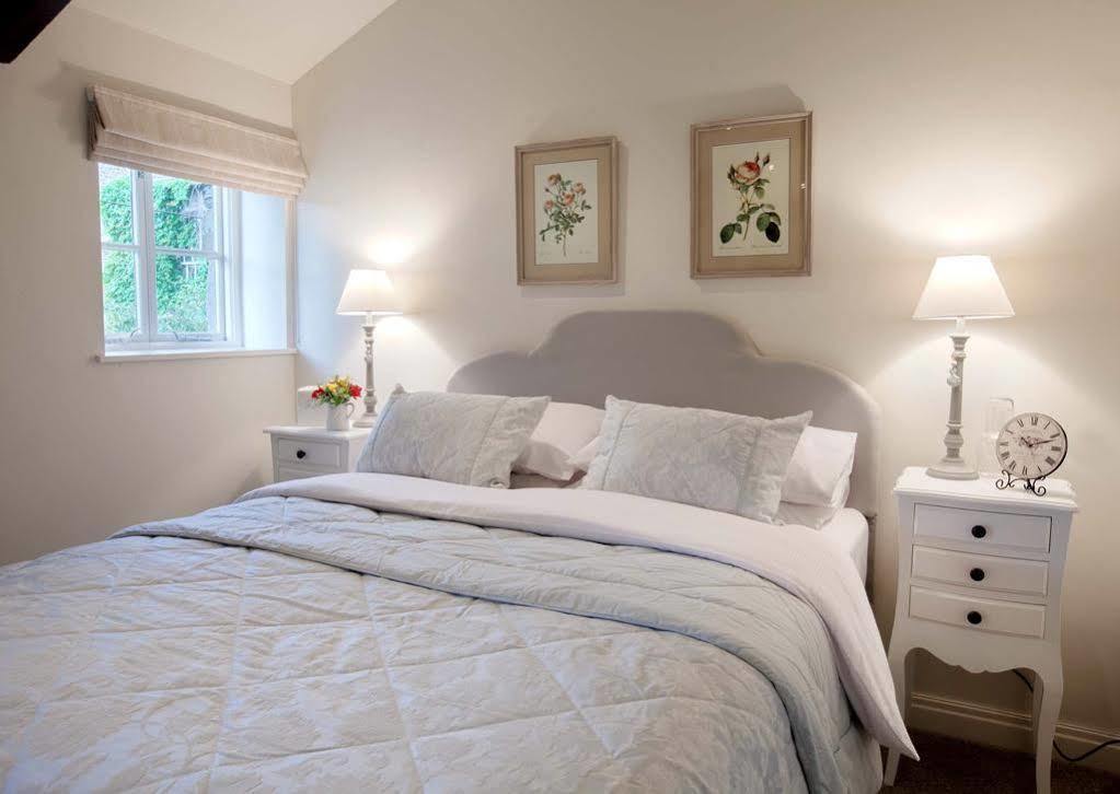 Linton Court Coach House Apartment เซ็ทเทิล ภายนอก รูปภาพ