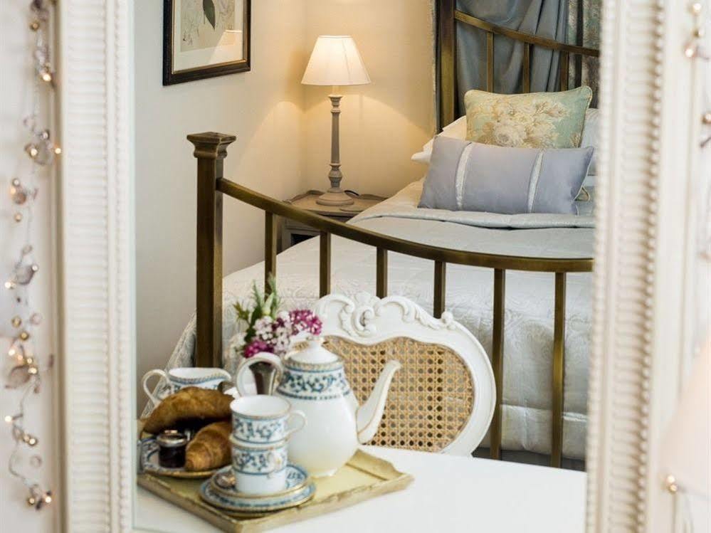 Linton Court Coach House Apartment เซ็ทเทิล ภายนอก รูปภาพ