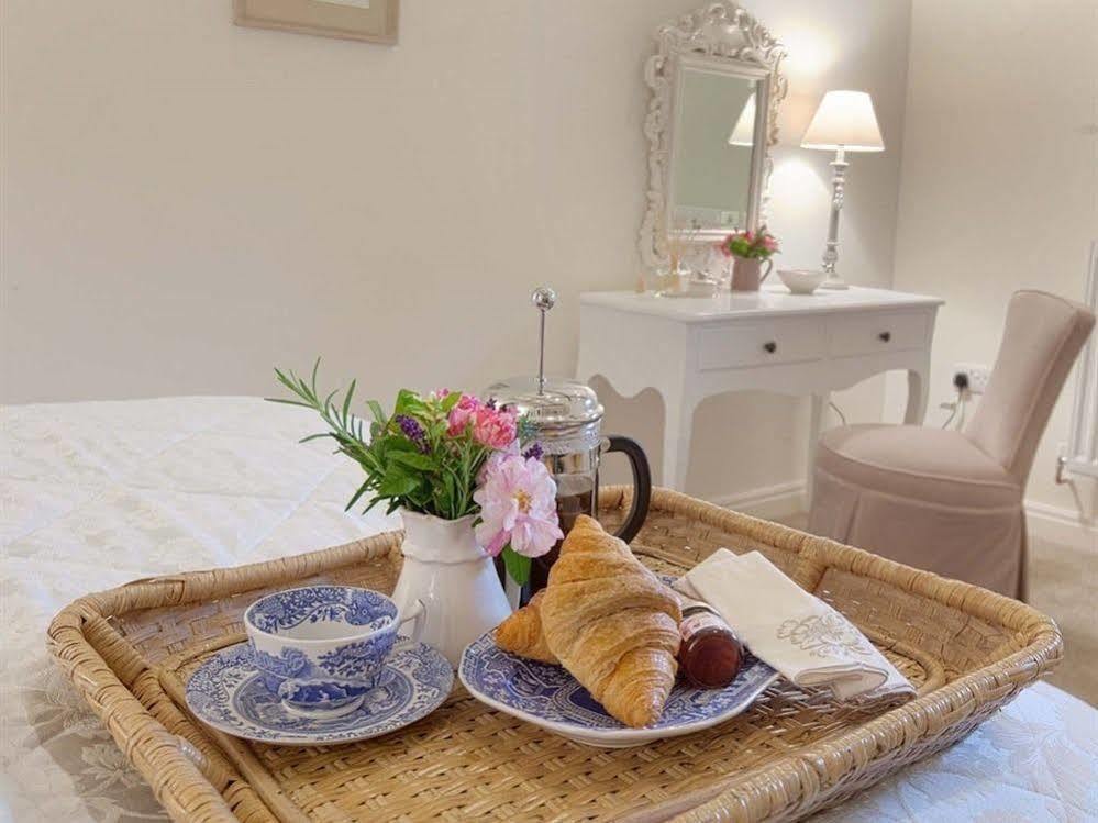 Linton Court Coach House Apartment เซ็ทเทิล ภายนอก รูปภาพ